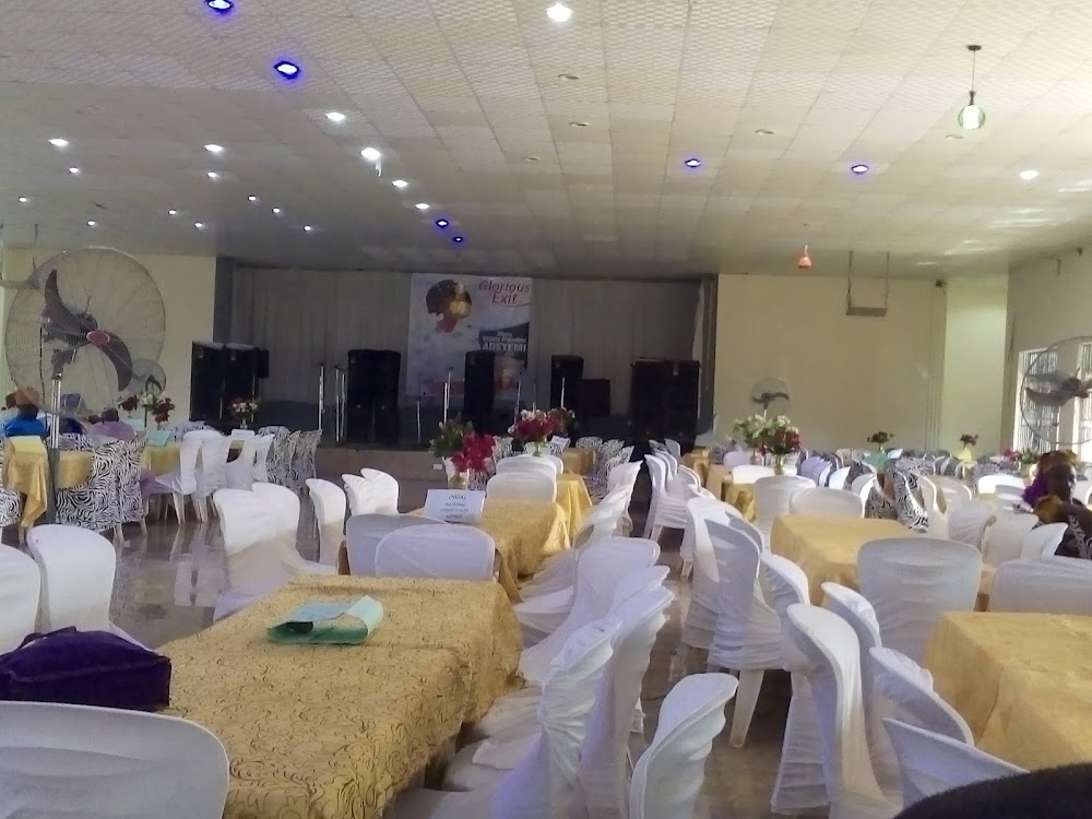 MERCYLAND EVENTS CENTRE photo 3